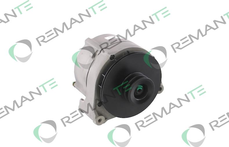 REMANTE 011-003-000124R - Генератор autocars.com.ua