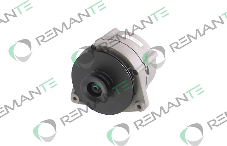 REMANTE 011-003-000124R - Генератор autocars.com.ua