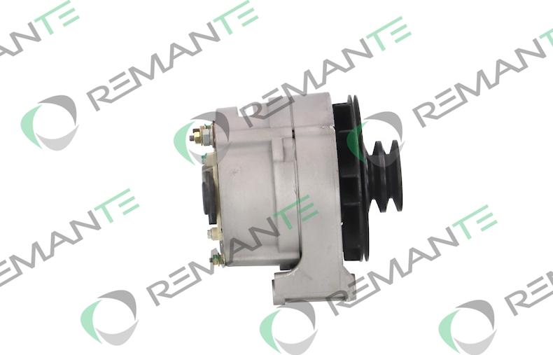 REMANTE 011-003-000124R - Генератор autocars.com.ua