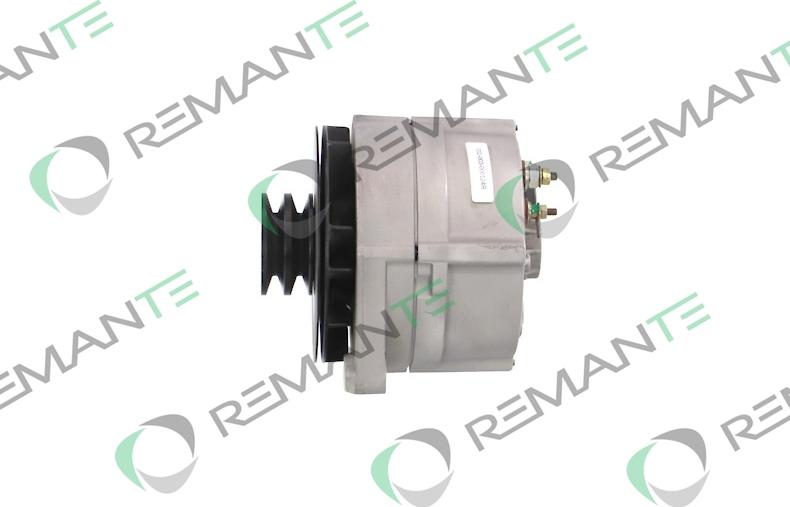 REMANTE 011-003-000124R - Генератор autocars.com.ua