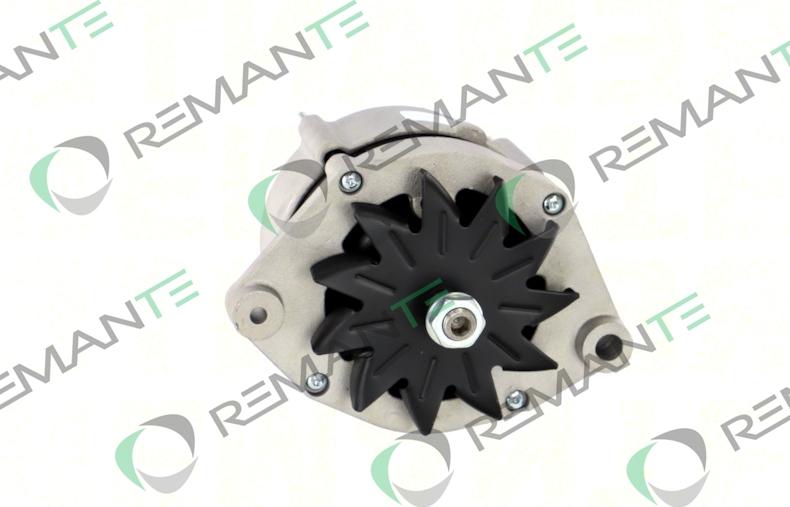 REMANTE 011-003-000125R - Генератор autocars.com.ua