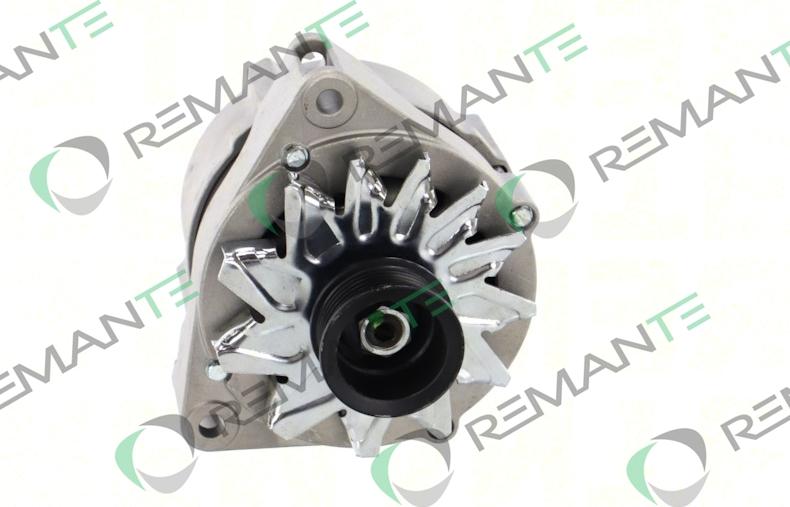 REMANTE 011-003-000126R - Генератор autocars.com.ua