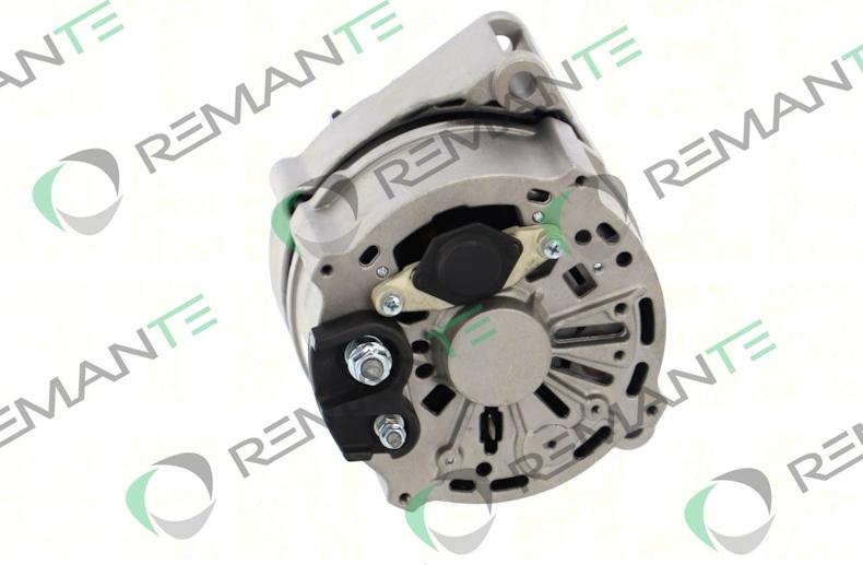 REMANTE 011-003-000126R - Генератор autocars.com.ua