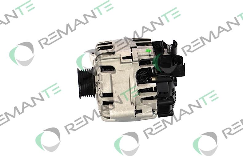 REMANTE 011-003-000140R - Генератор autocars.com.ua