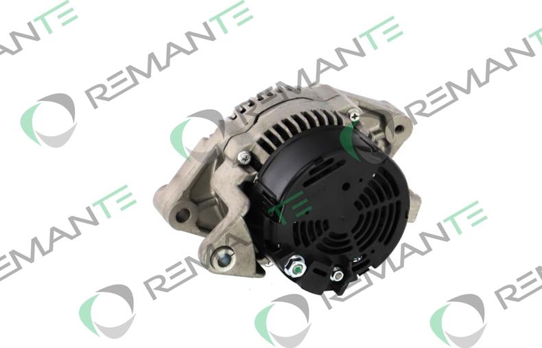 REMANTE 011-003-000220R - Генератор autocars.com.ua