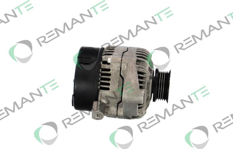 REMANTE 011-003-000220R - Генератор autocars.com.ua