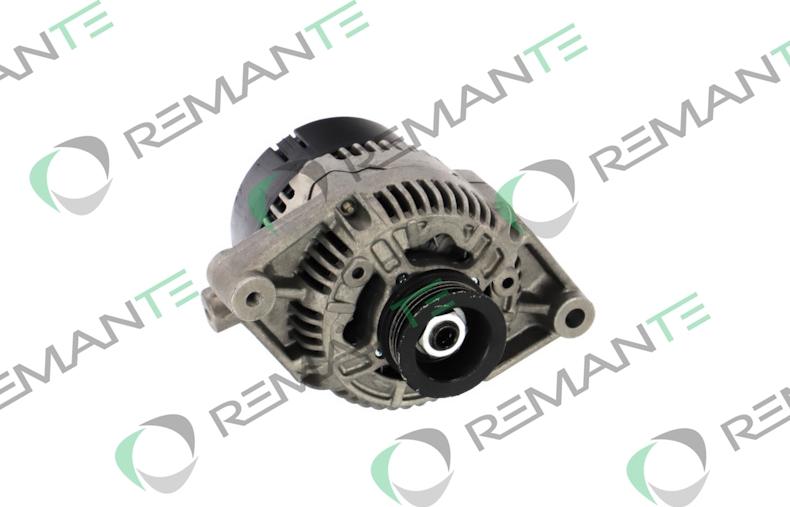 REMANTE 011-003-000220R - Генератор autocars.com.ua