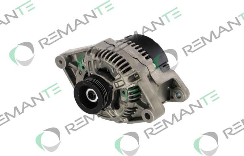 REMANTE 011-003-000220R - Генератор autocars.com.ua