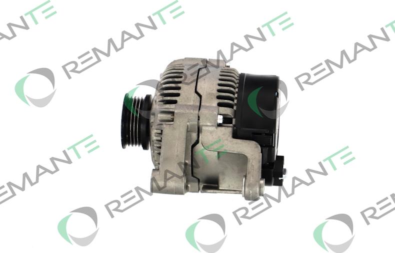 REMANTE 011-003-000220R - Генератор autocars.com.ua