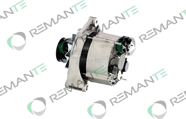 REMANTE 011-003-000270R - Генератор autocars.com.ua