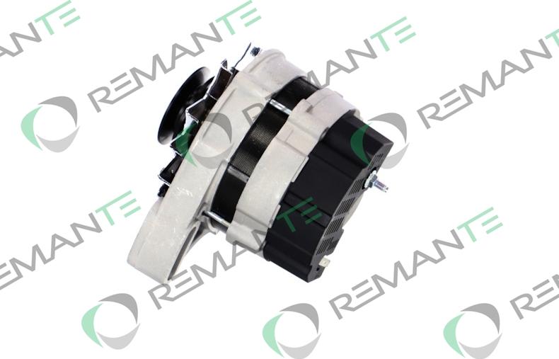 REMANTE 011-003-000277R - Генератор autocars.com.ua