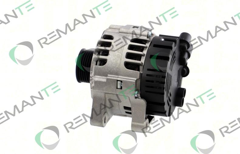 REMANTE 011-003-000312R - Генератор autocars.com.ua