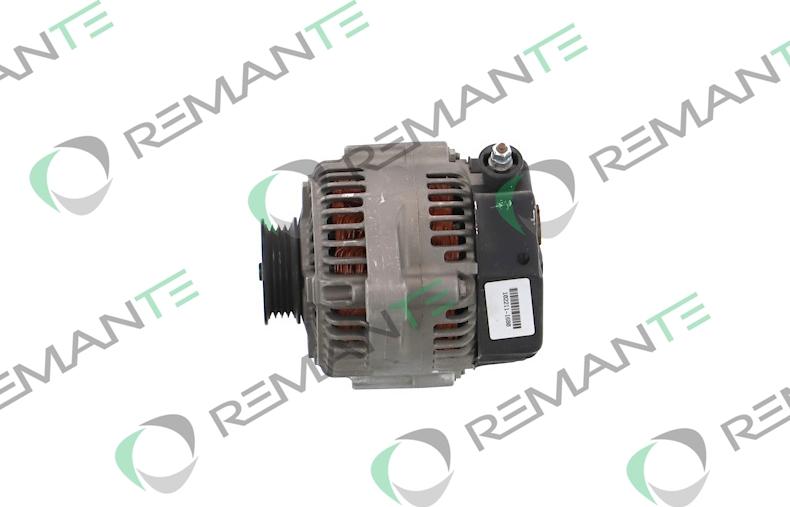 REMANTE 011-003-000328R - Генератор autocars.com.ua