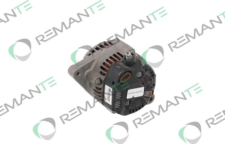 REMANTE 011-003-000328R - Генератор autocars.com.ua