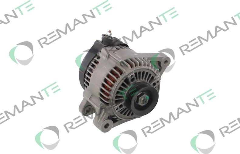 REMANTE 011-003-000328R - Генератор autocars.com.ua