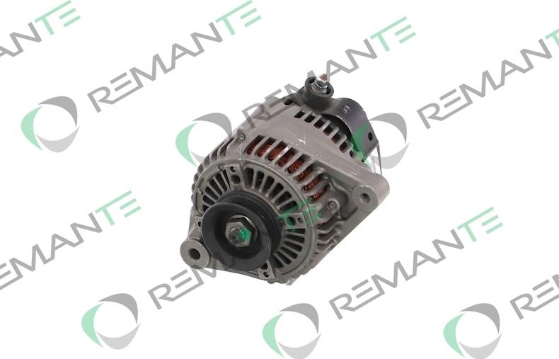 REMANTE 011-003-000328R - Генератор autocars.com.ua