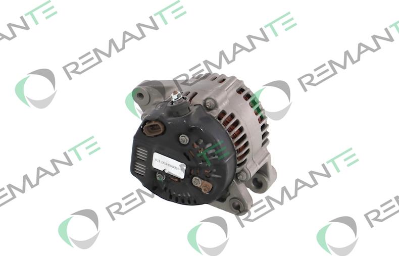 REMANTE 011-003-000328R - Генератор autocars.com.ua