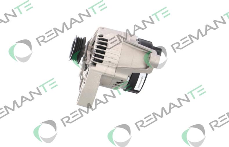 REMANTE 011-003-000365R - Генератор autocars.com.ua