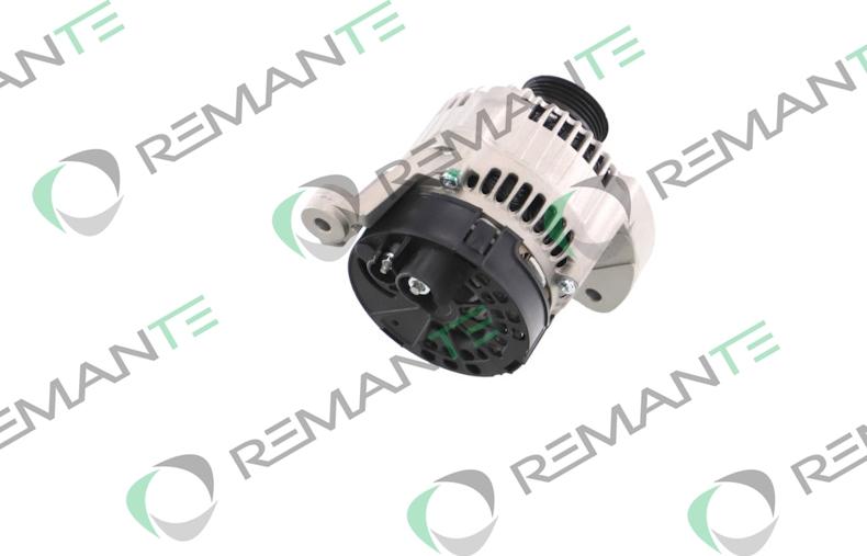 REMANTE 011-003-000365R - Генератор autocars.com.ua