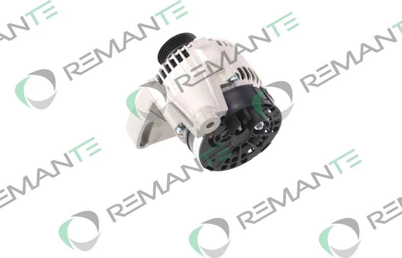 REMANTE 011-003-000365R - Генератор autocars.com.ua