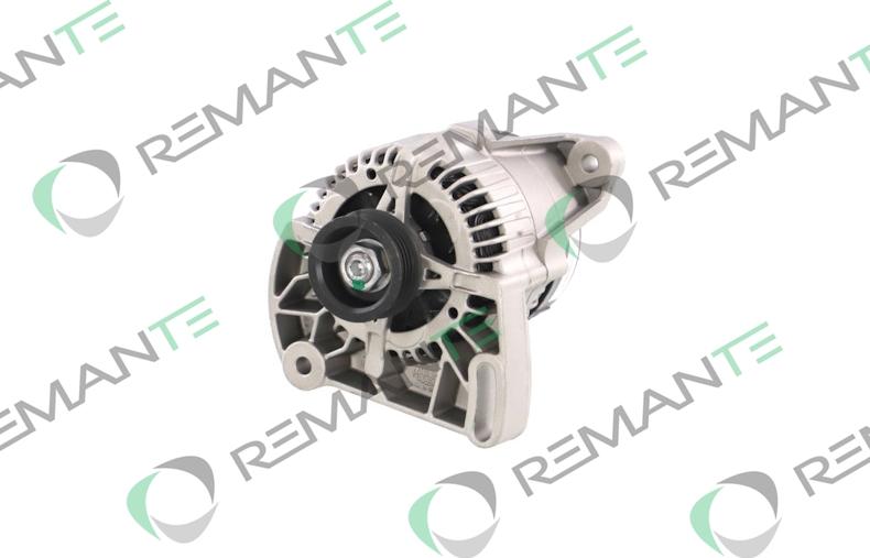 REMANTE 011-003-000365R - Генератор autocars.com.ua