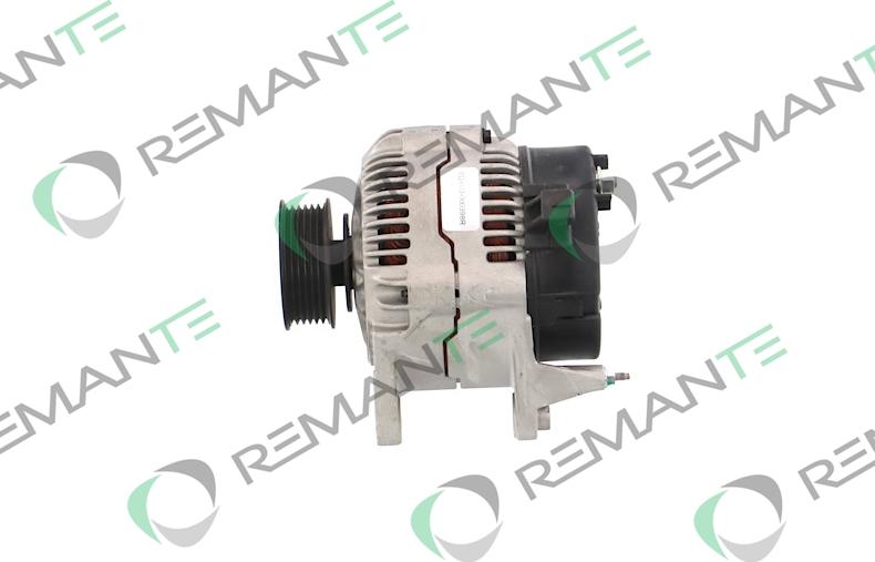 REMANTE 011-003-000398R - Генератор autocars.com.ua