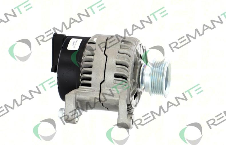 REMANTE 011-003-000464R - Генератор autocars.com.ua