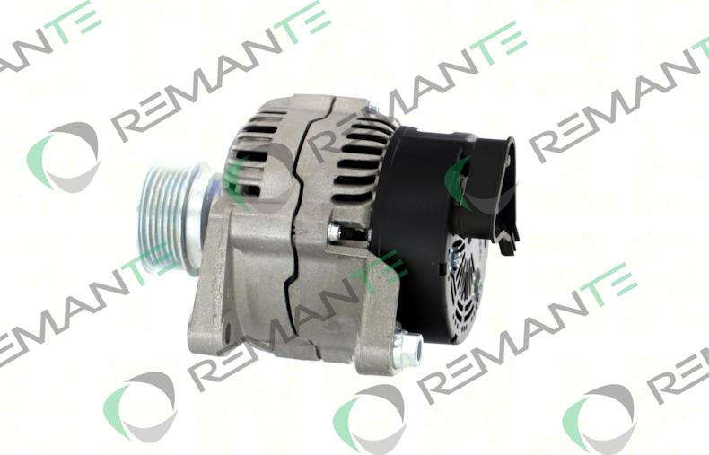 REMANTE 011-003-000464R - Генератор autocars.com.ua