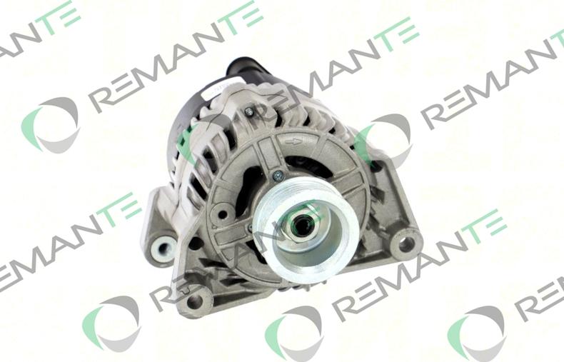 REMANTE 011-003-000464R - Генератор autocars.com.ua