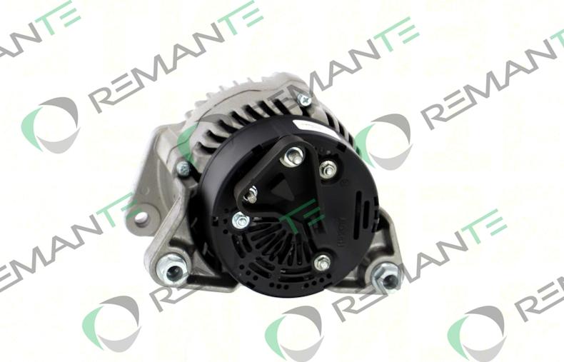 REMANTE 011-003-000464R - Генератор autocars.com.ua