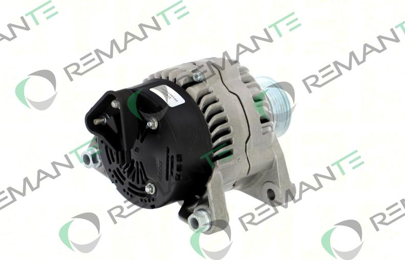 REMANTE 011-003-000464R - Генератор autocars.com.ua