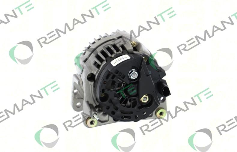 REMANTE 011-003-000503R - Генератор autocars.com.ua