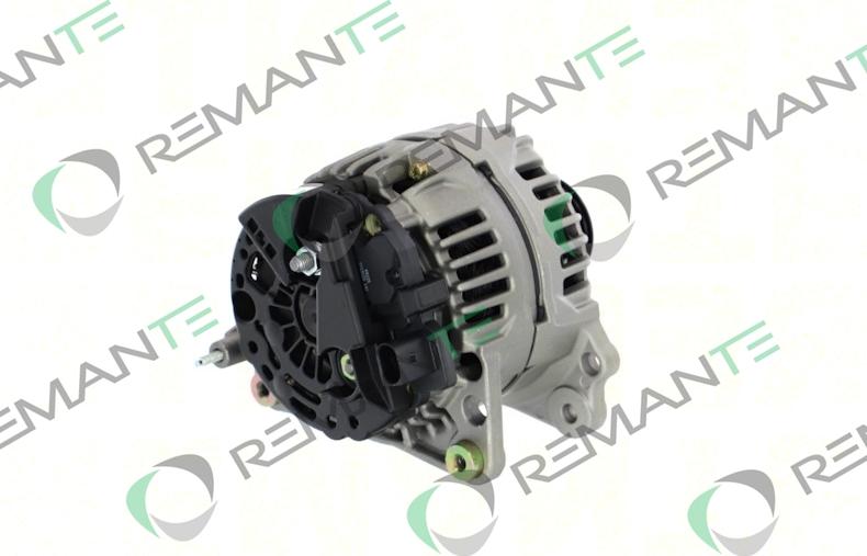 REMANTE 011-003-000503R - Генератор autocars.com.ua