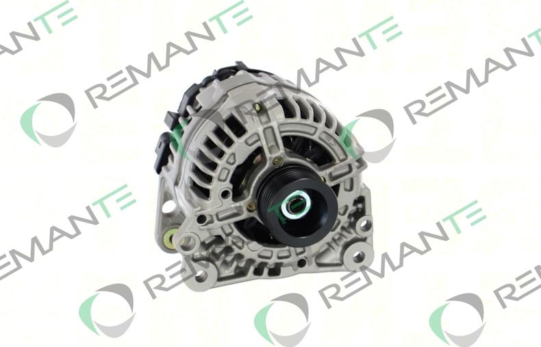 REMANTE 011-003-000503R - Генератор autocars.com.ua