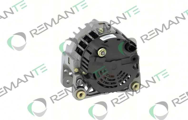 REMANTE 011-003-000541R - Генератор autocars.com.ua