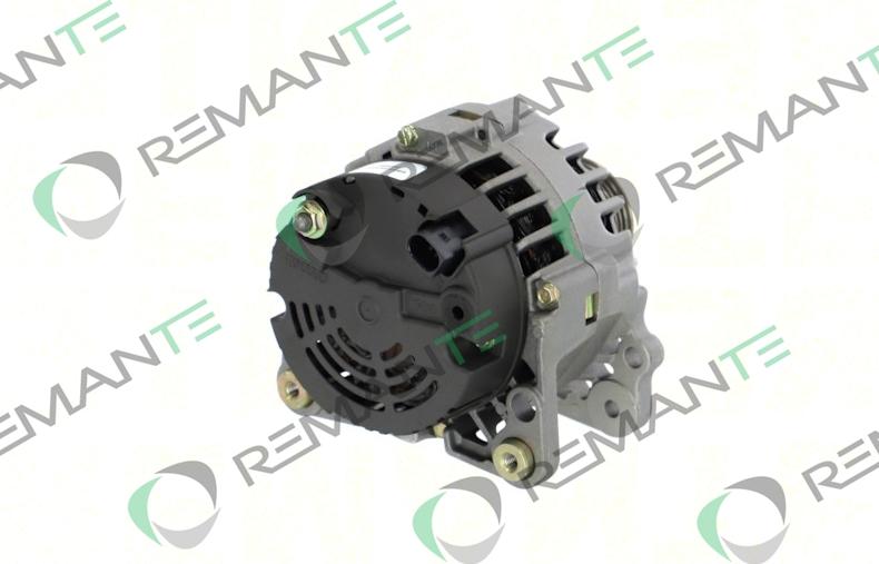 REMANTE 011-003-000541R - Генератор autocars.com.ua