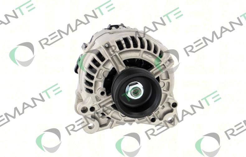 REMANTE 011-003-000554R - Генератор autocars.com.ua