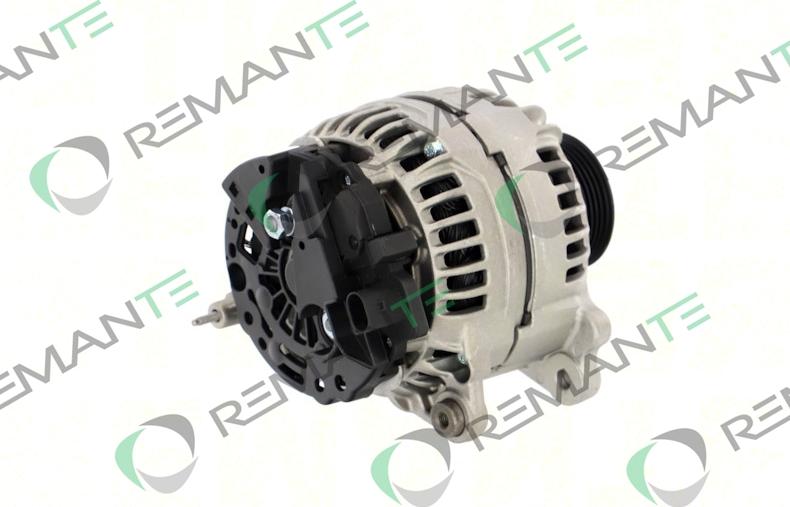 REMANTE 011-003-000554R - Генератор autocars.com.ua