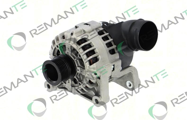 REMANTE 011-003-000760R - Генератор autocars.com.ua