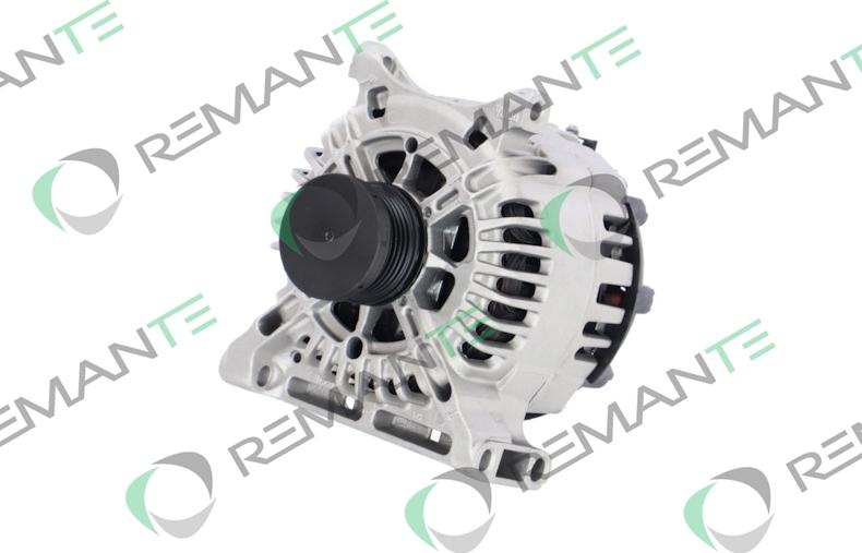 REMANTE 011-003-000807R - Генератор autocars.com.ua