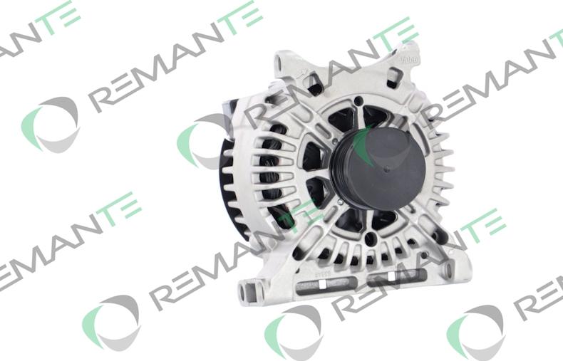 REMANTE 011-003-000807R - Генератор autocars.com.ua