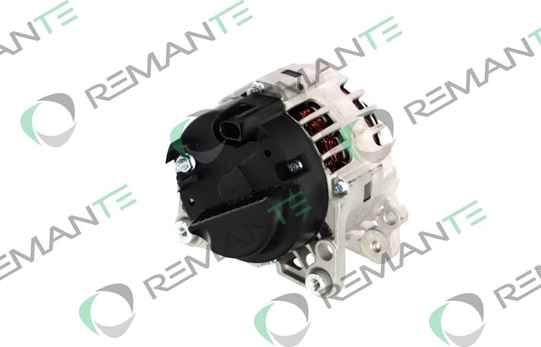 REMANTE 011-003-000837R - Генератор autocars.com.ua