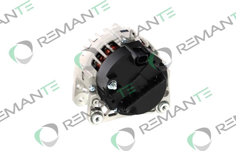 REMANTE 011-003-000837R - Генератор autocars.com.ua