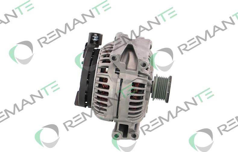 REMANTE 011-003-000858R - Генератор autocars.com.ua