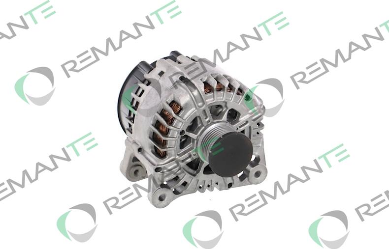 REMANTE 011-003-000865R - Генератор autocars.com.ua