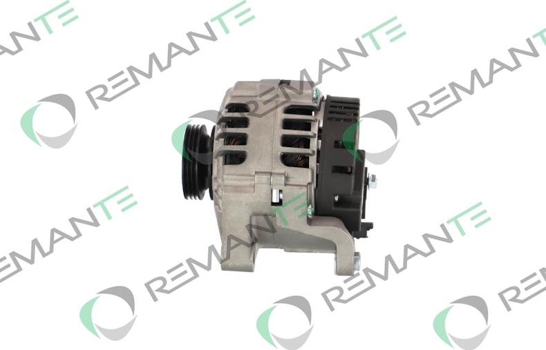 REMANTE 011-003-000872R - Генератор autocars.com.ua