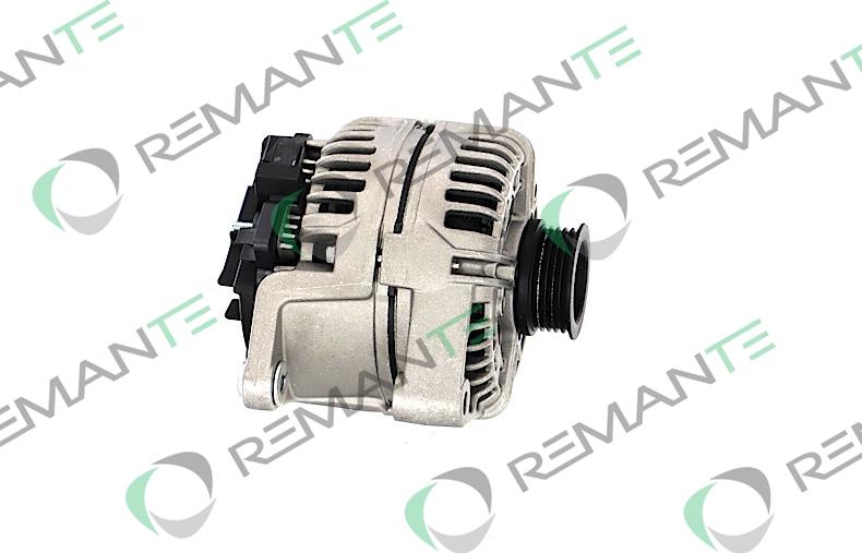 REMANTE 011-003-000877R - Генератор autocars.com.ua