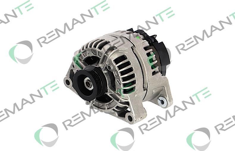 REMANTE 011-003-000877R - Генератор autocars.com.ua