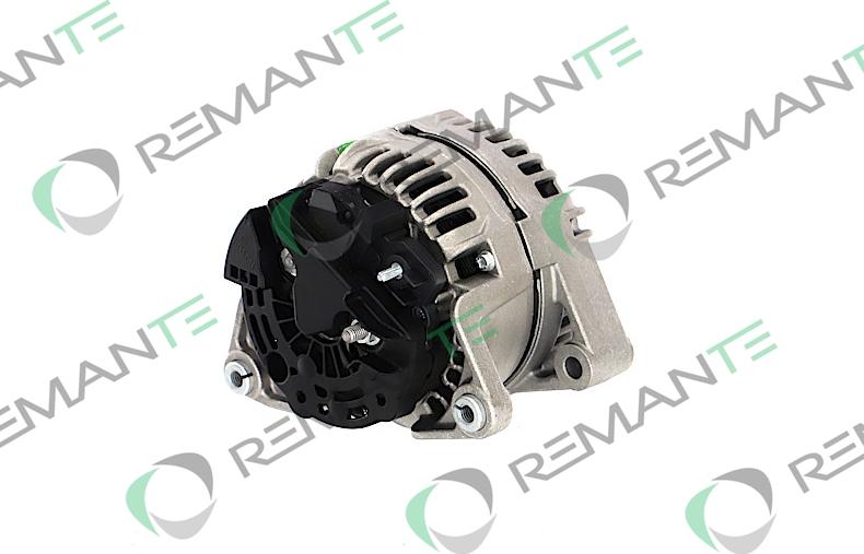 REMANTE 011-003-000877R - Генератор autocars.com.ua