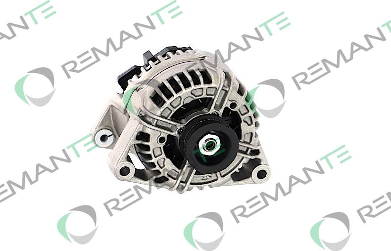 REMANTE 011-003-000877R - Генератор autocars.com.ua